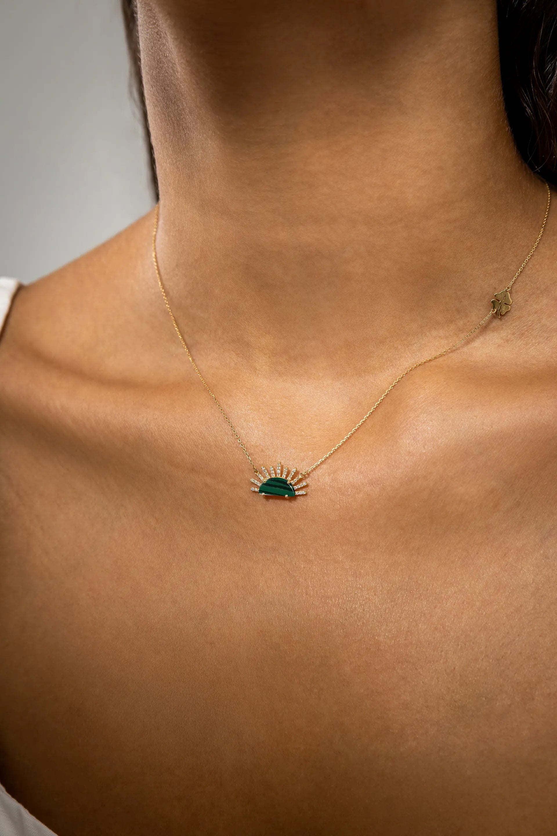 Sunset Crush 566 Diamonds Rays