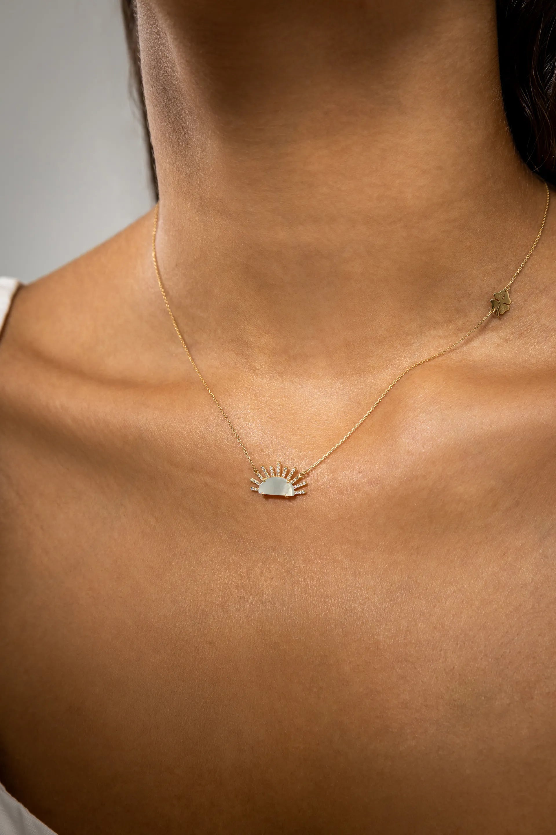 Sunset Crush 566 Diamonds Rays