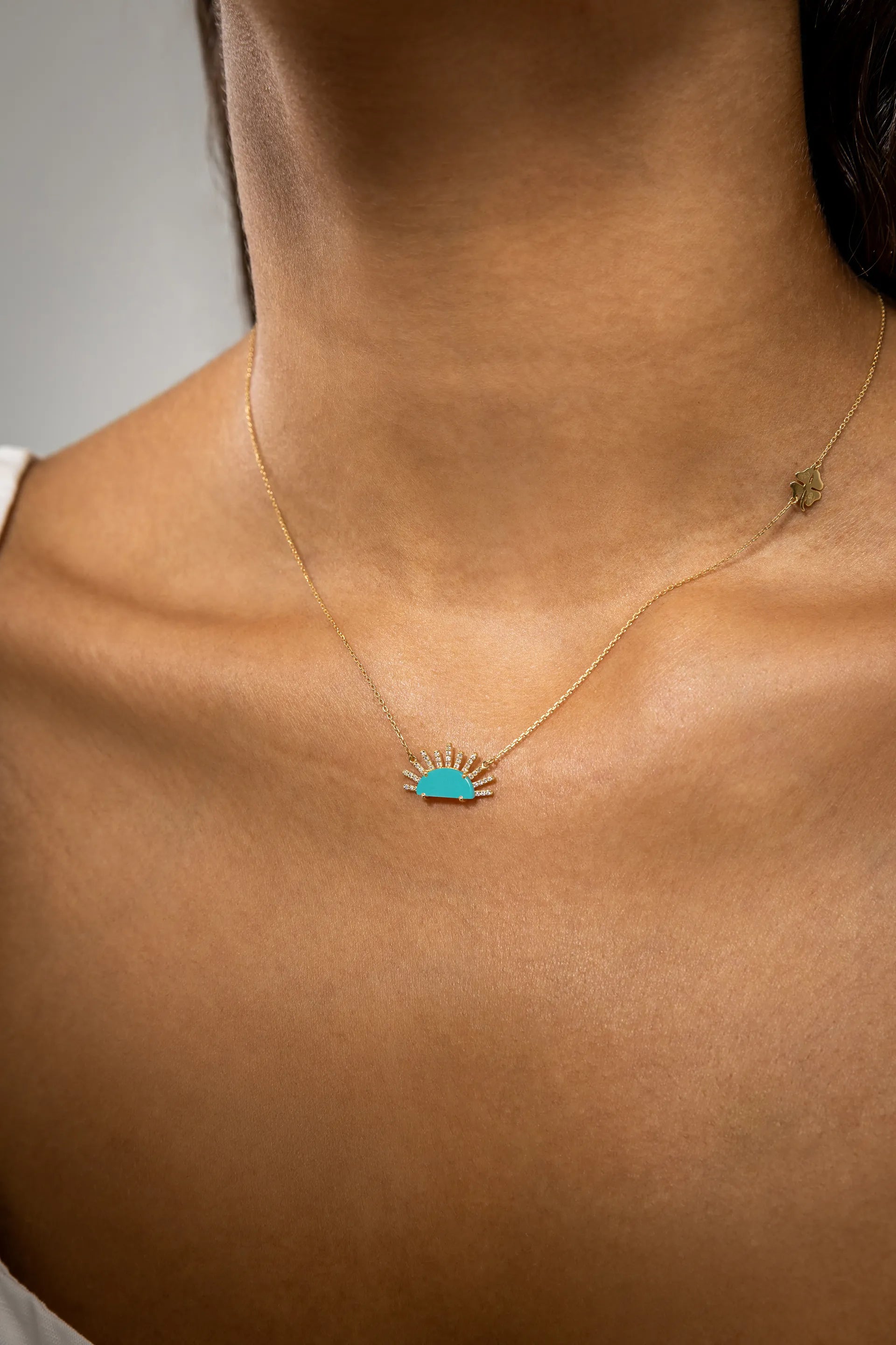 Sunset Crush 566 Diamonds Rays