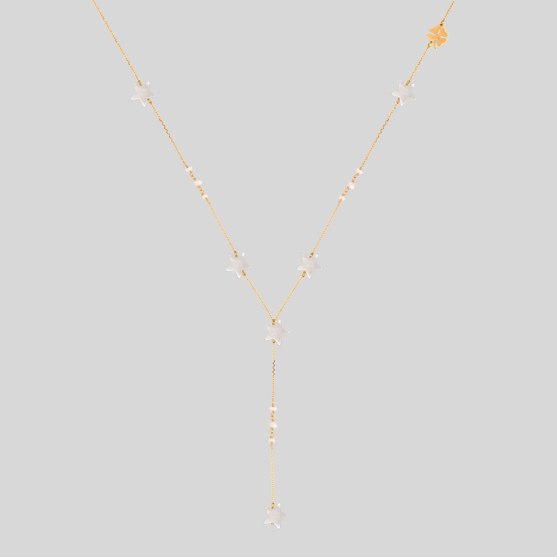 Stars Stones Chapelet