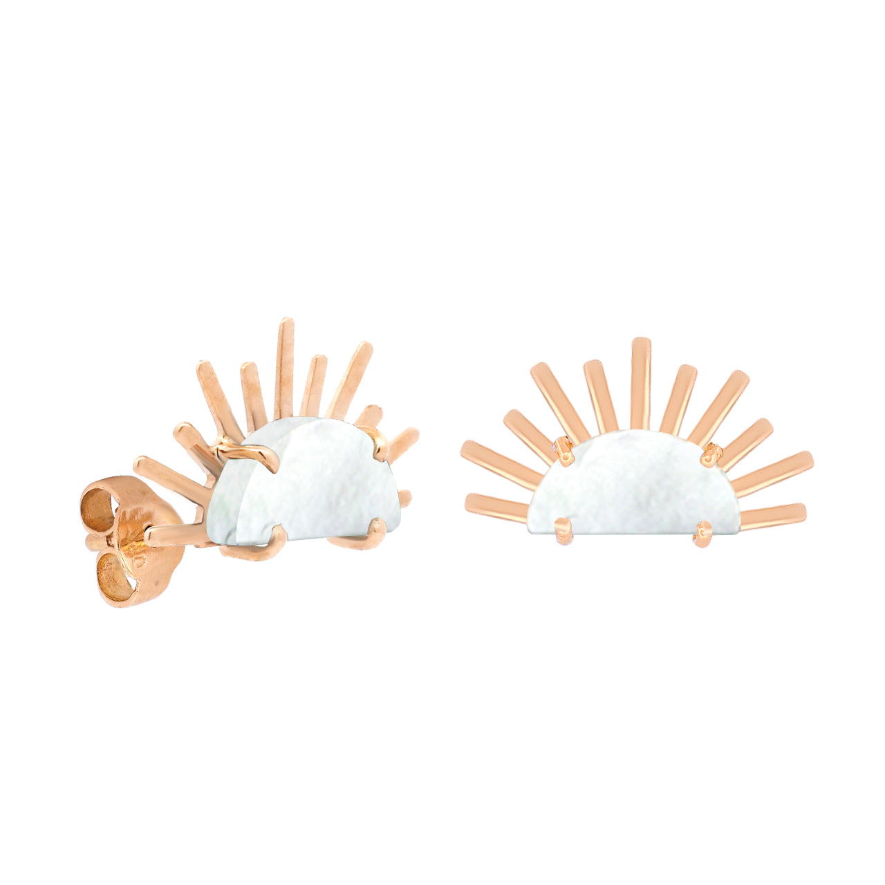 Sunset Crush Earrings