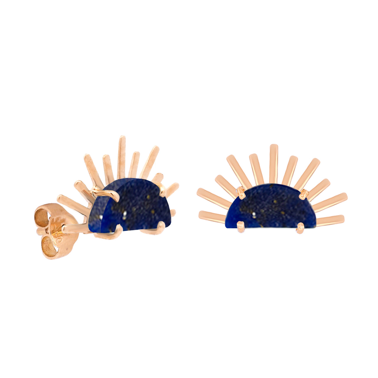 Sunset Crush Earrings