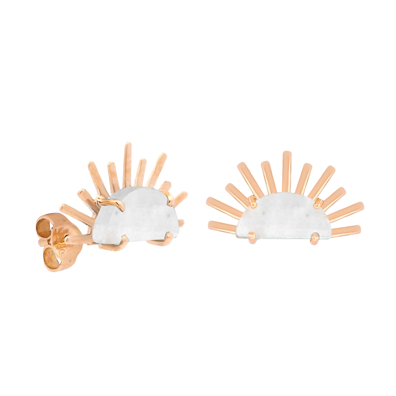 Sunset Crush Earrings