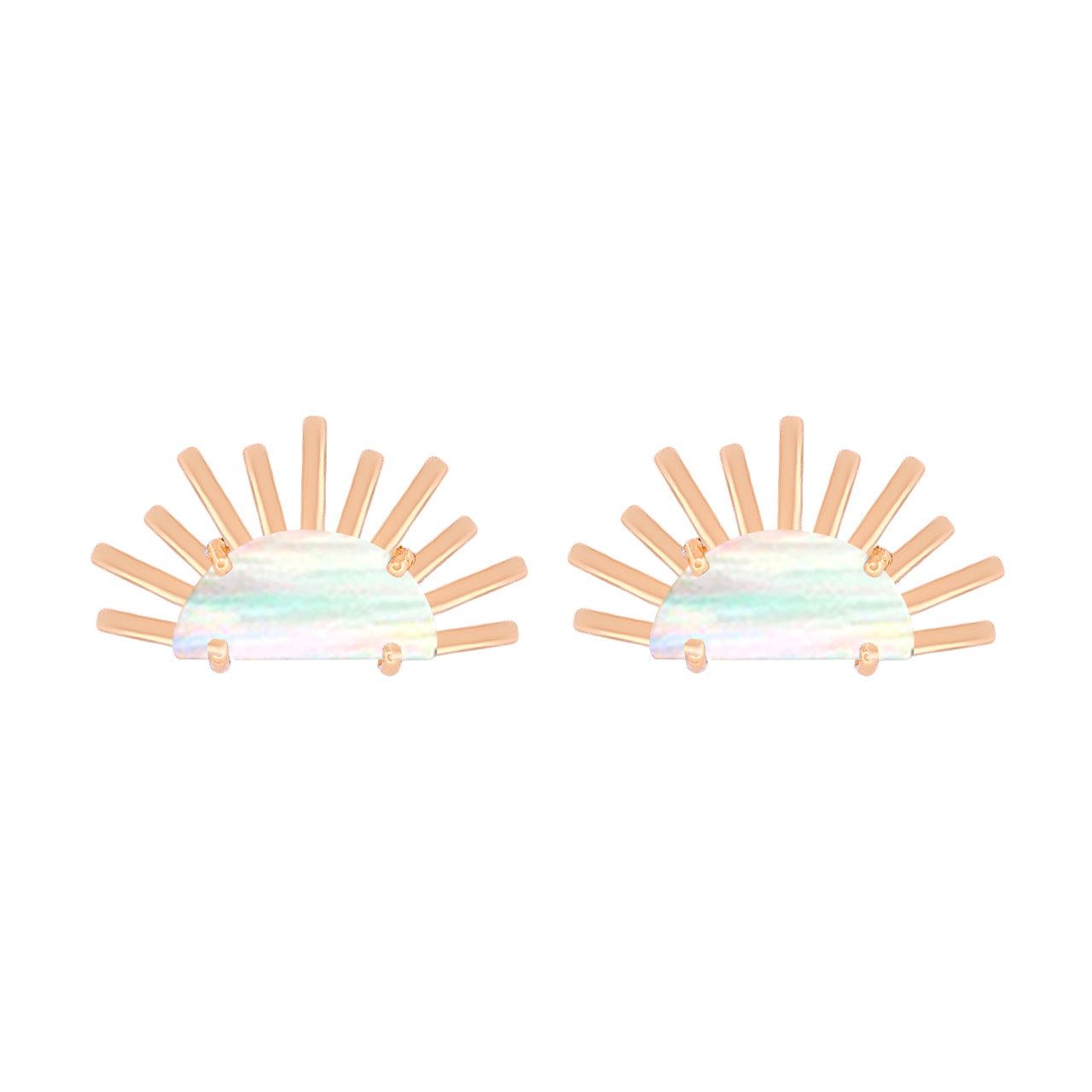 Sunset Crush Earrings