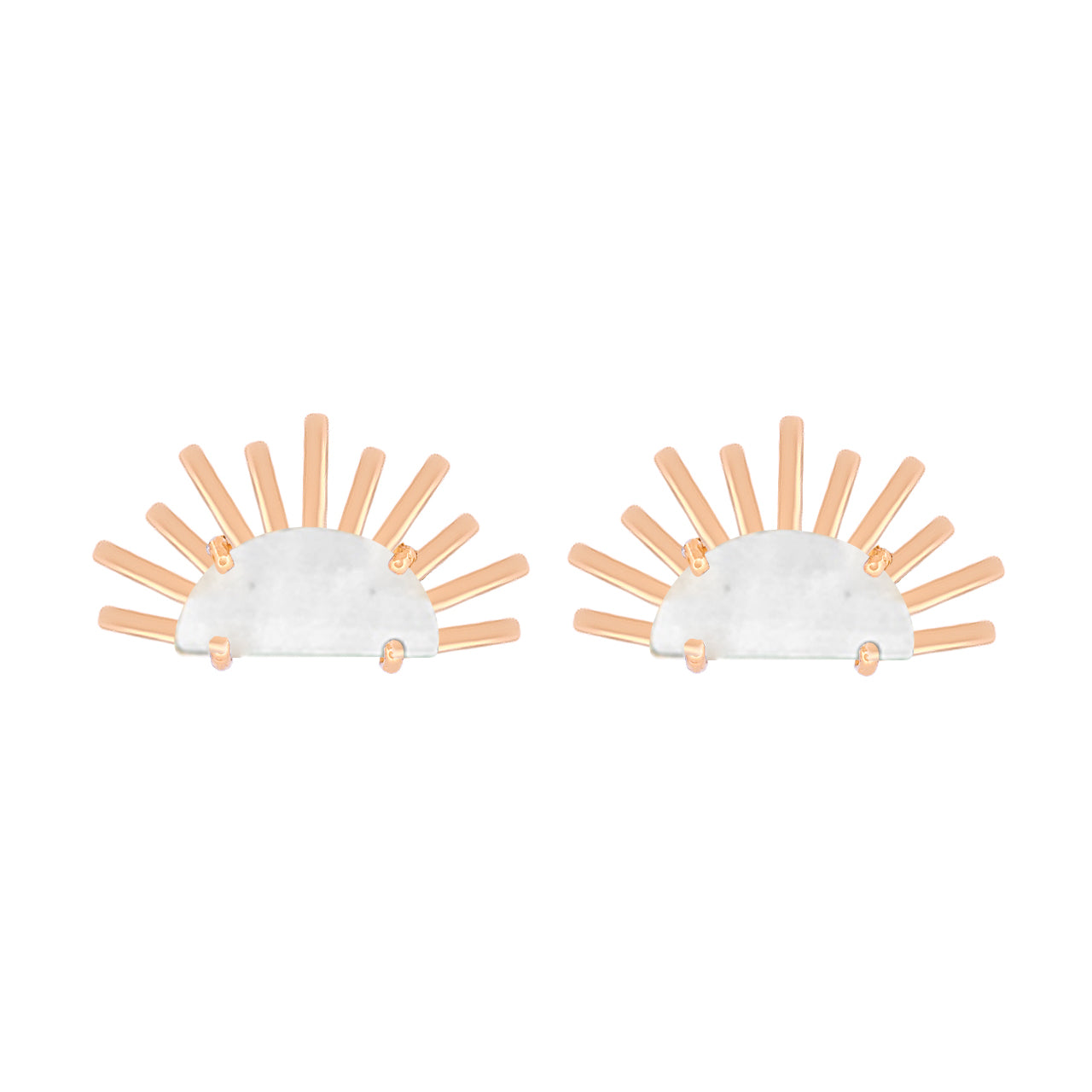 Sunset Crush Earrings