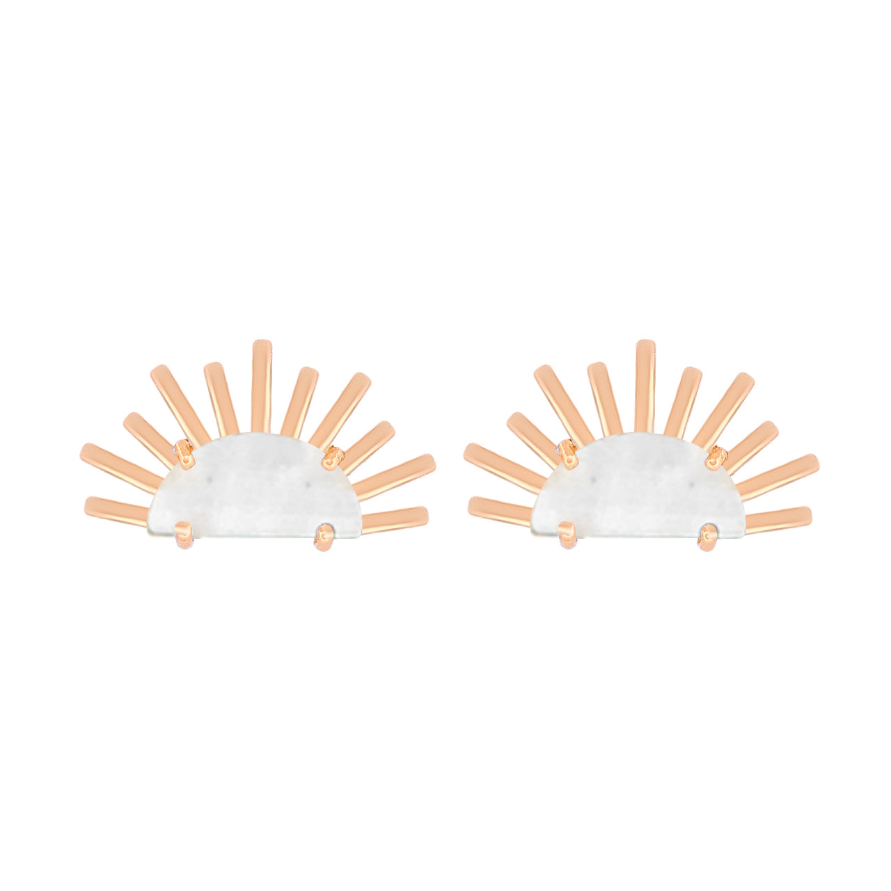 Sunset Crush Earrings