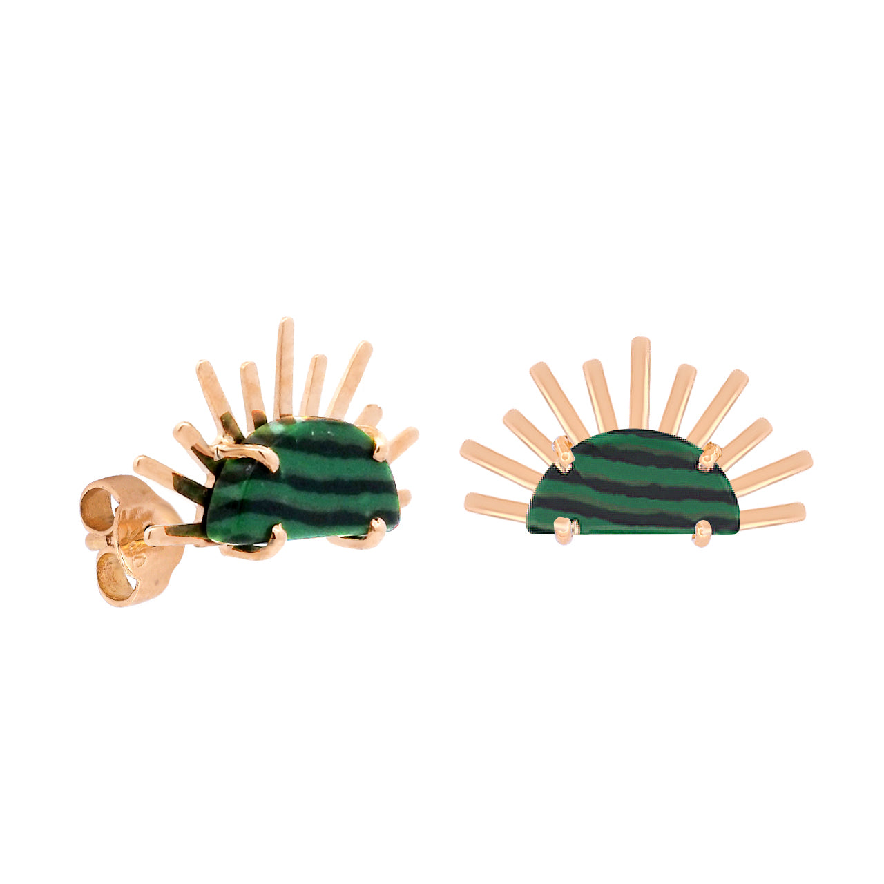 Sunset Crush Earrings