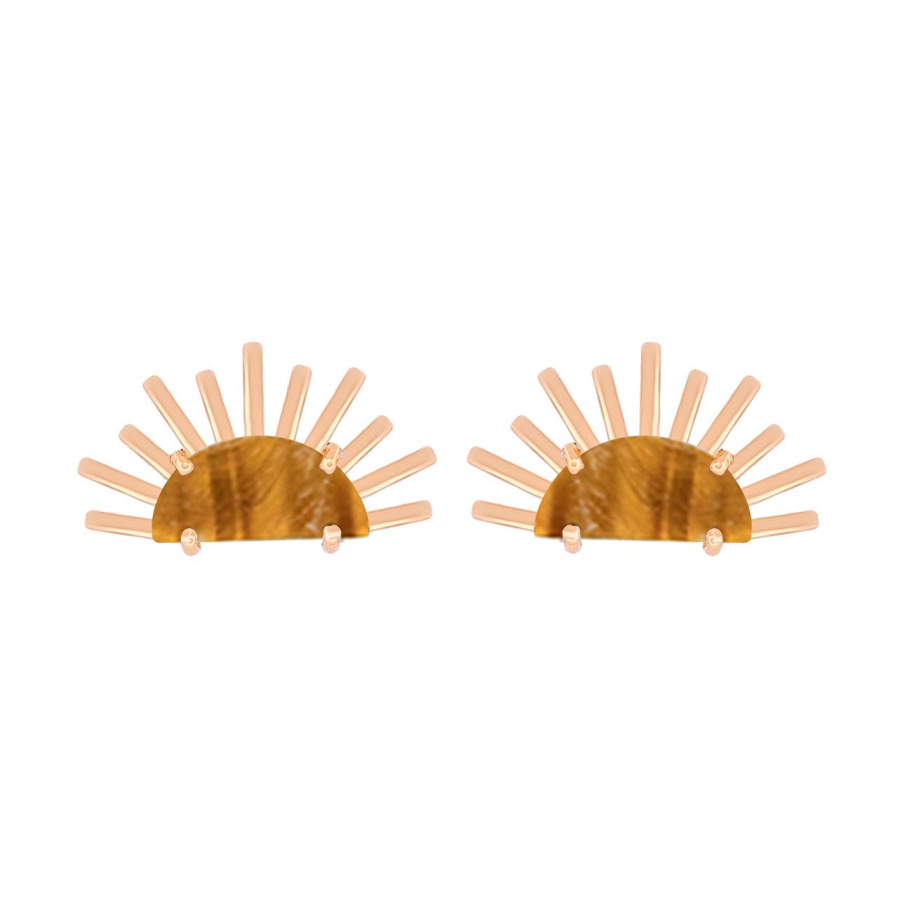 Sunset Crush Earrings