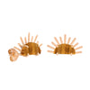 TIGER EYE