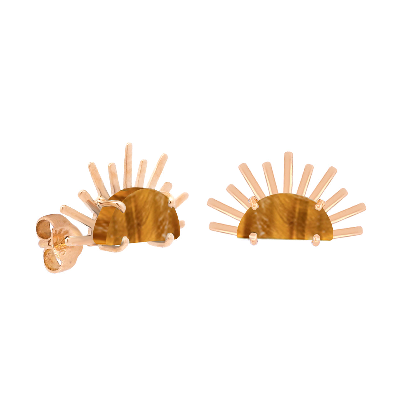 Sunset Crush Earrings