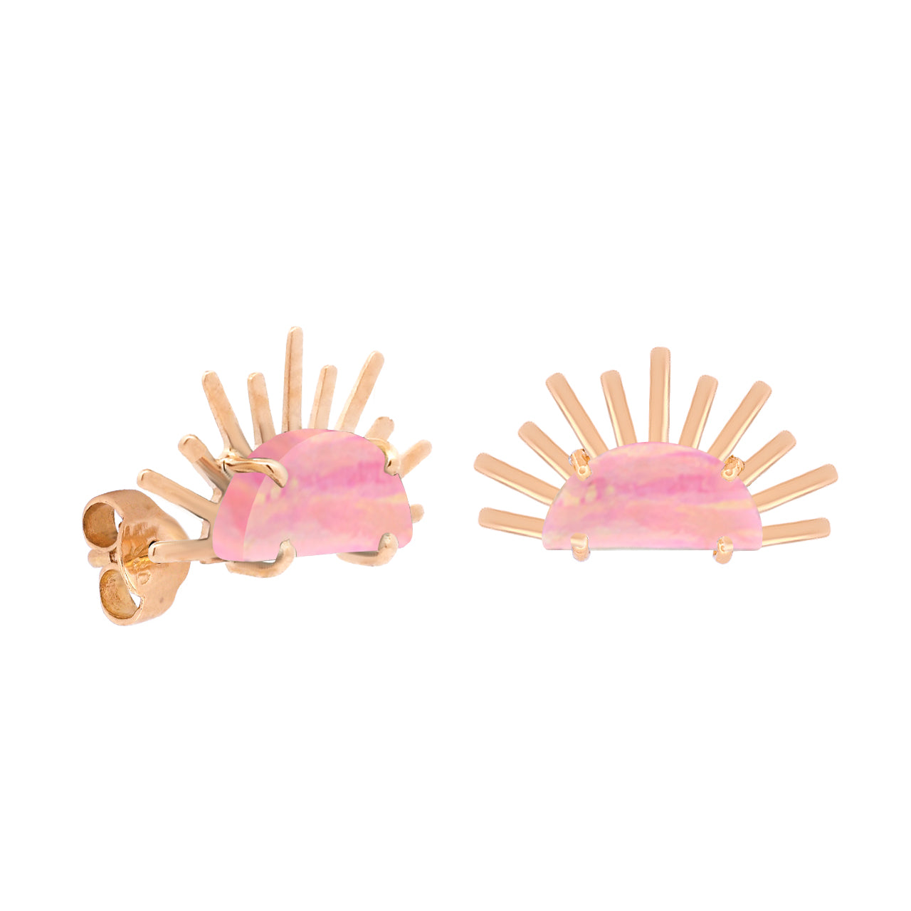 Sunset Crush Earrings