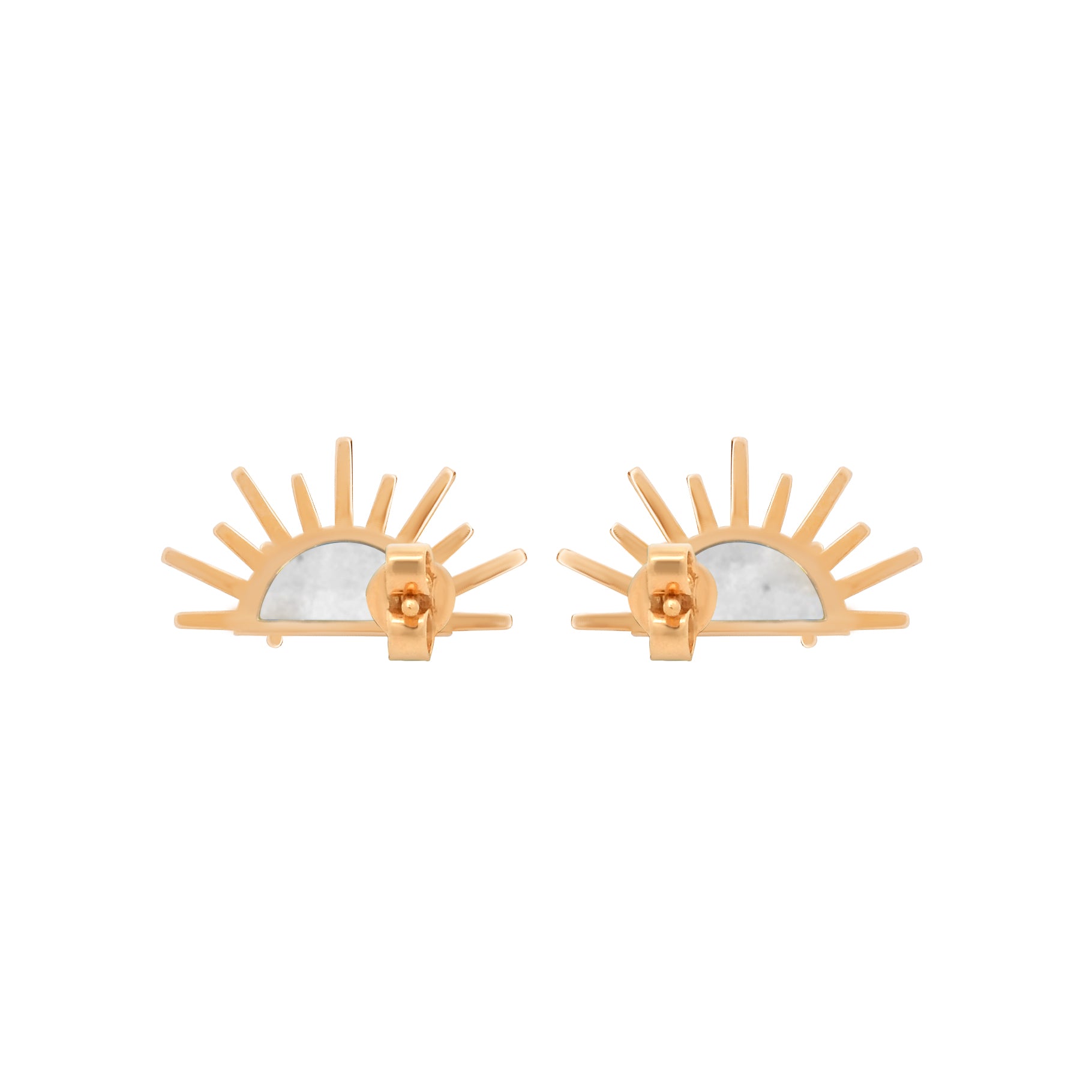 Sunset Crush Earrings