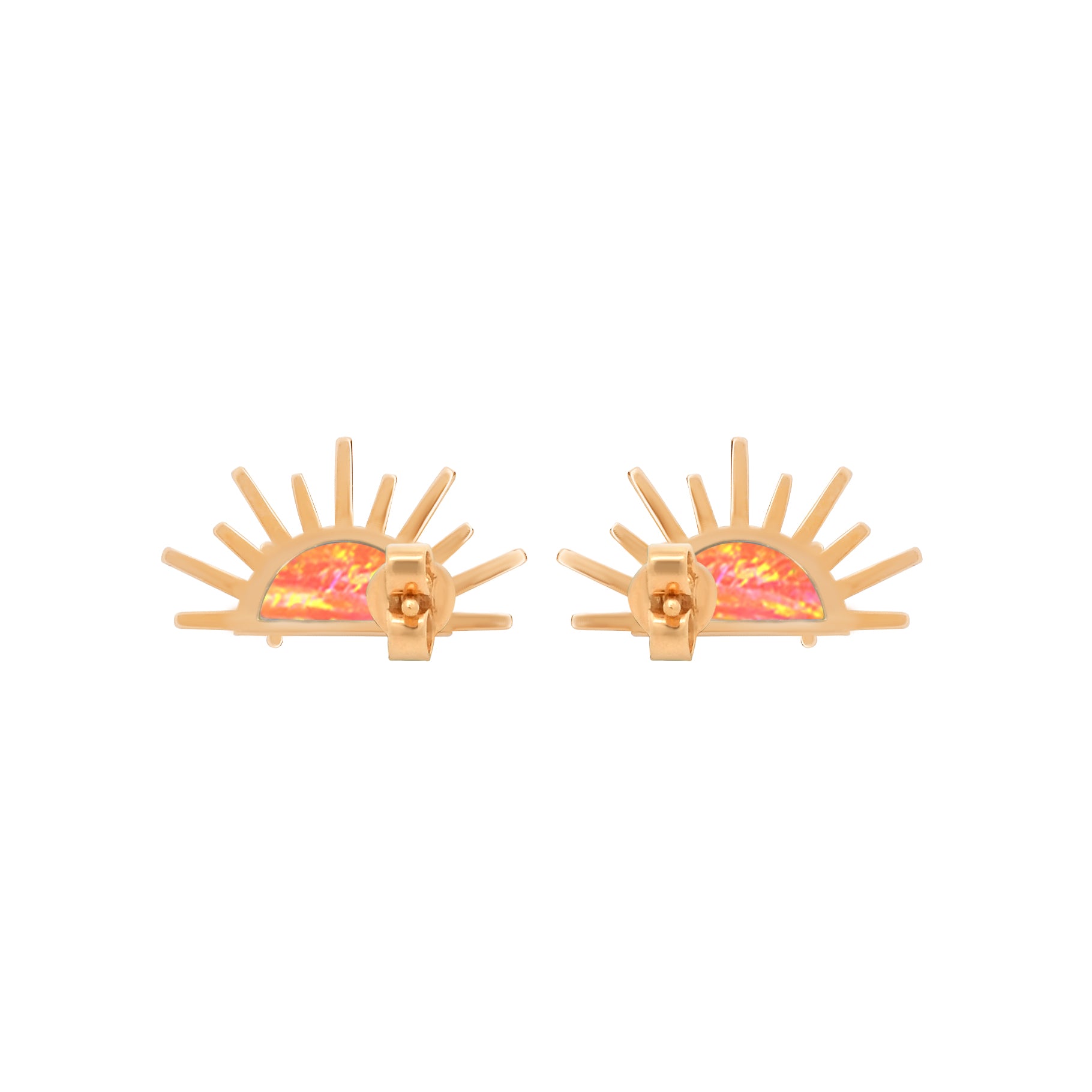Sunset Crush Earrings