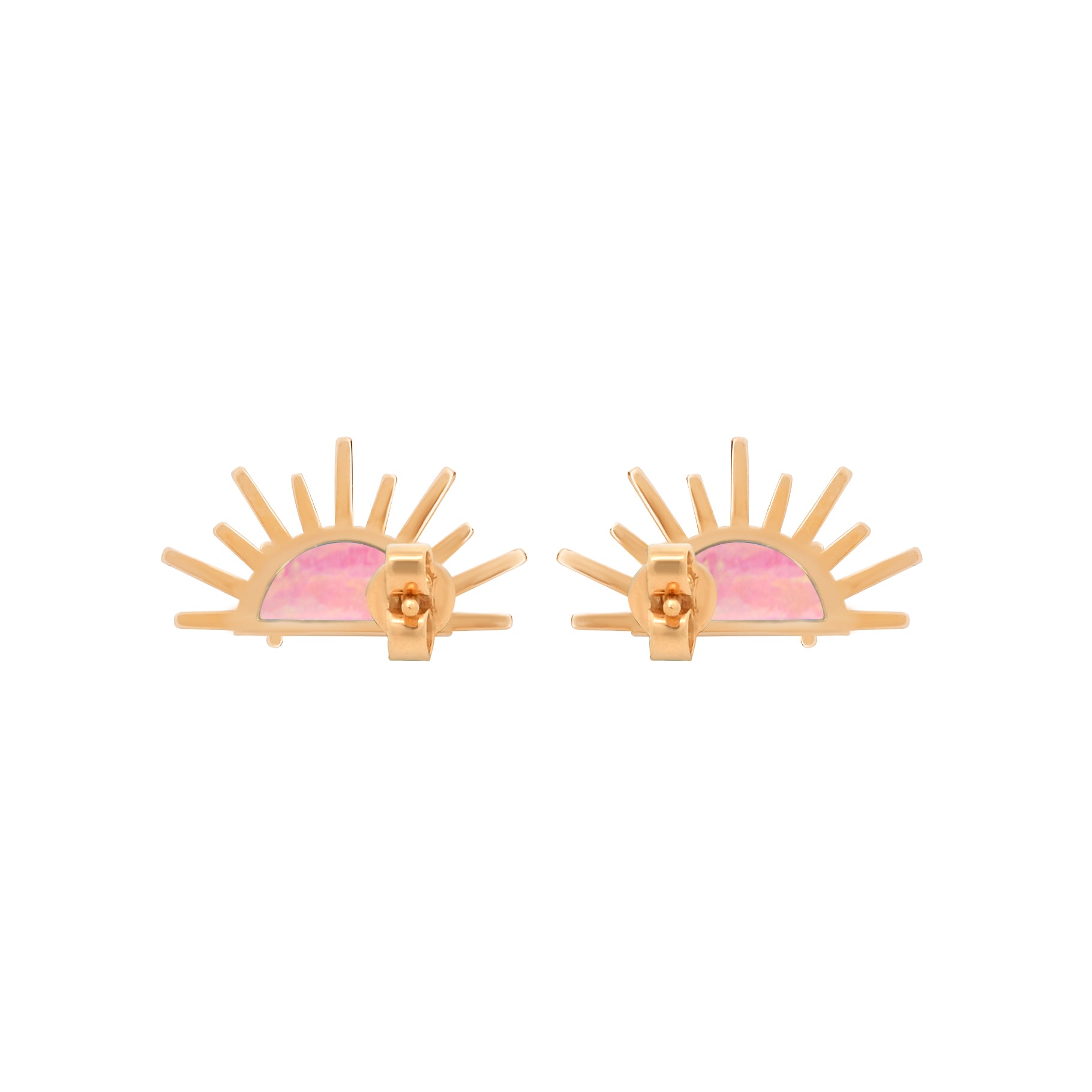 Sunset Crush Earrings