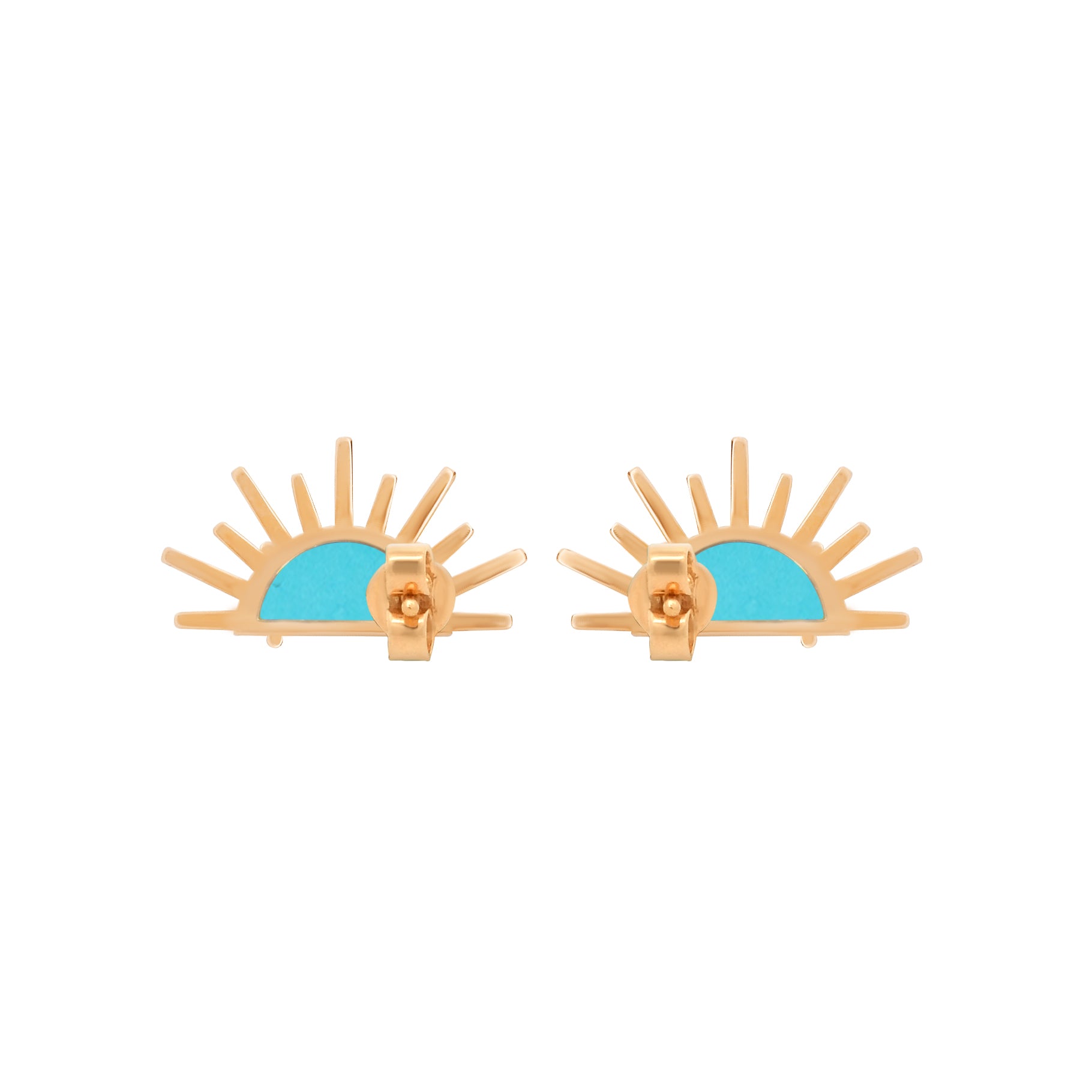 Sunset Crush Earrings