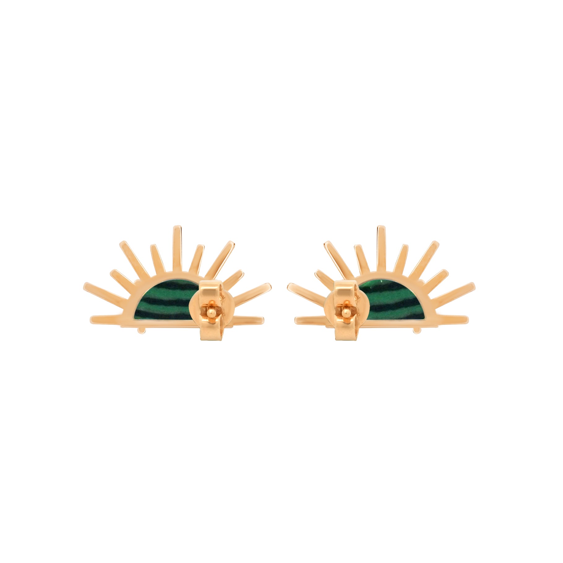 Sunset Crush Earrings