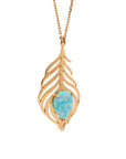 Azur Majestic Necklace
