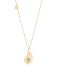 Azur Majestic Necklace
