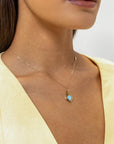 Azur Majestic Necklace