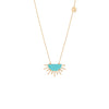 TURQUOISE