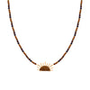 TIGER EYE