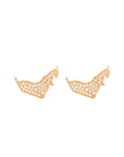 UAE Diamonds Studs