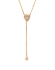 Heart Diamonds Chapelet