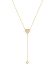 Heart Diamonds Chapelet