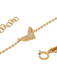 UAE Diamonds Bracelet 35