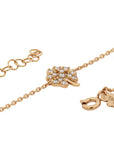 Dove Diamonds Bracelet 35
