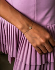 Dove Diamonds Bracelet 35
