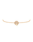Dove Diamonds Bracelet 35