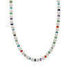 Pearls with Multi Color