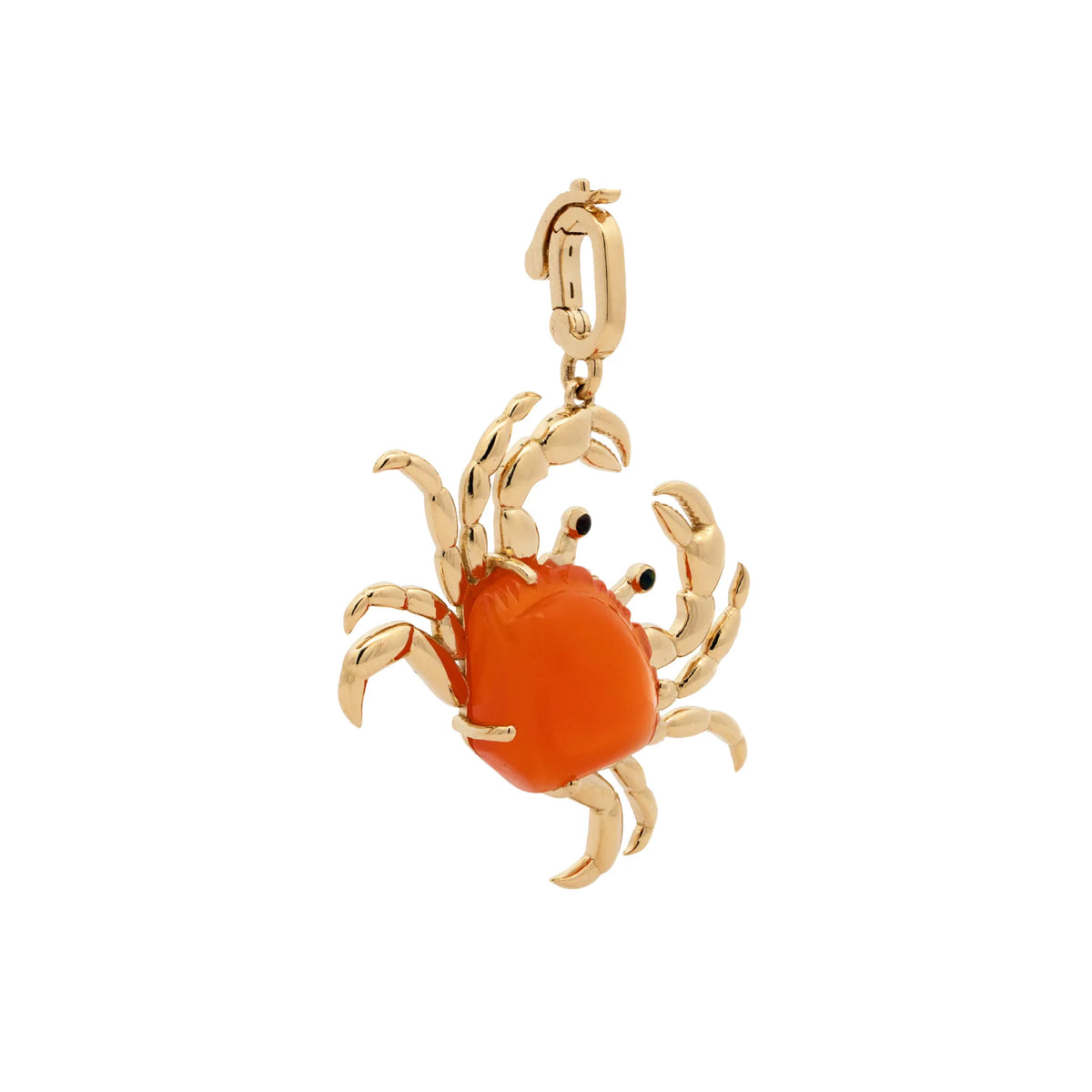 The Crab Carnelian