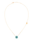 Big Evil Eye Diamonds