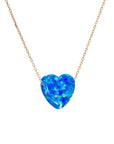 Lucky Heart Necklace