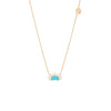 TURQUOISE