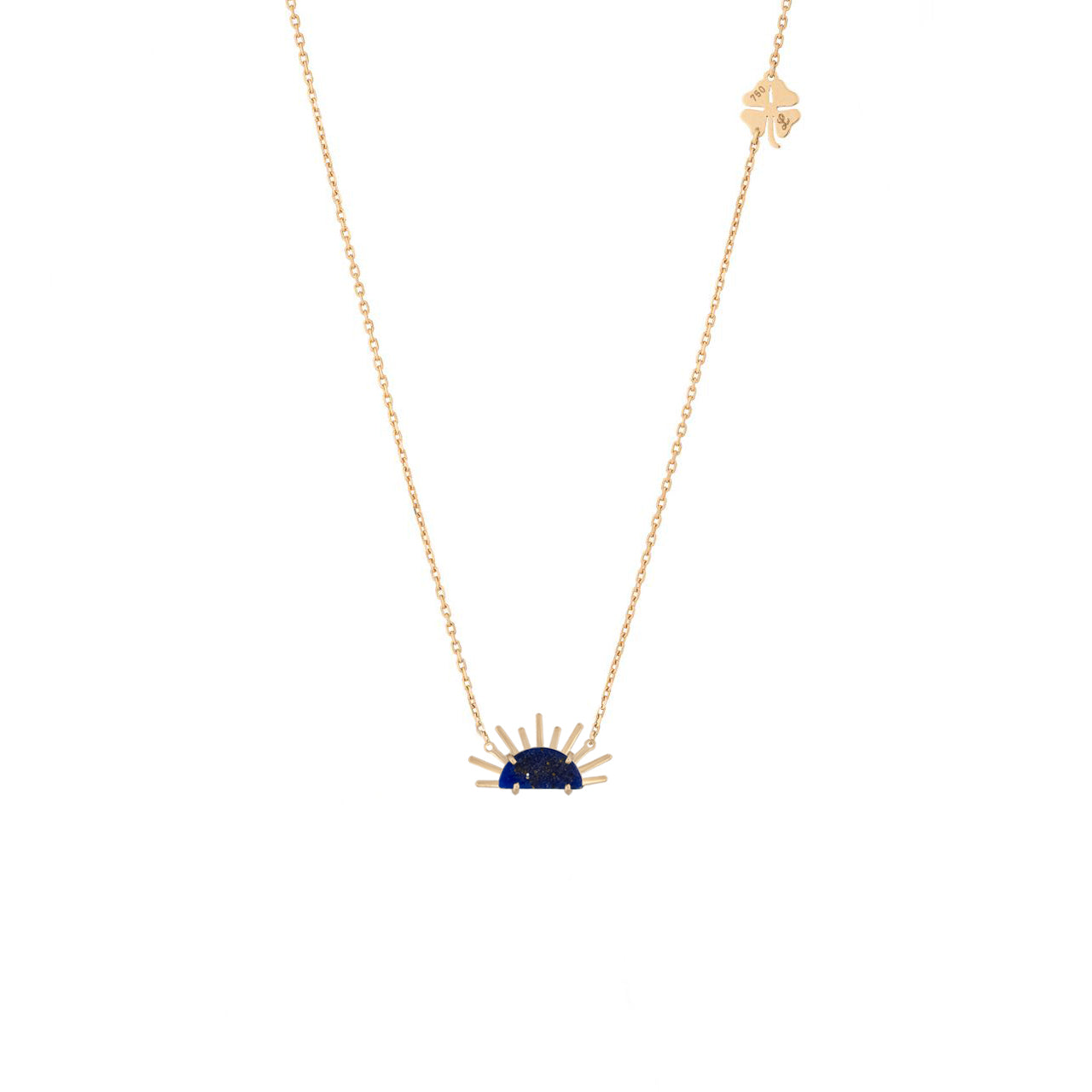 Sunset Crush Necklace