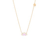 SNOW PINK