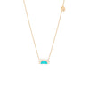TURQUOISE