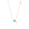 TURQUOISE