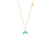TURQUOISE