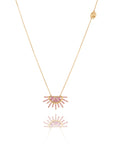 So Precious Sunrise Madness Pink Saphire