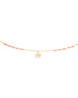 Elephant Dot Anklet