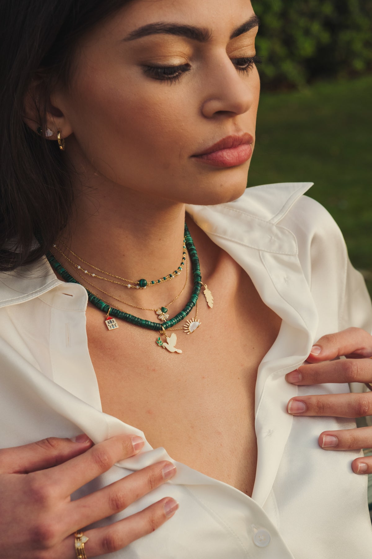 The 99 Choker